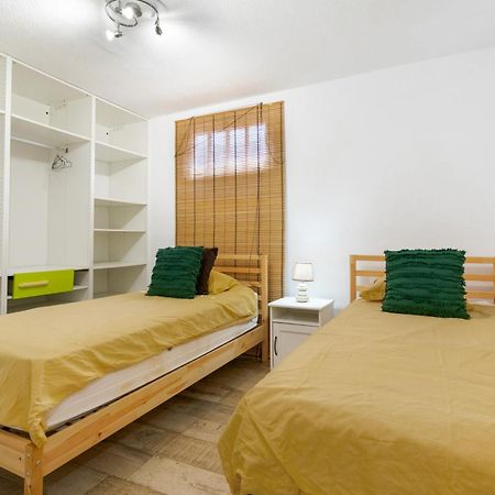 Apartamento Rural Zona Norte Santa Ursula  Exterior photo