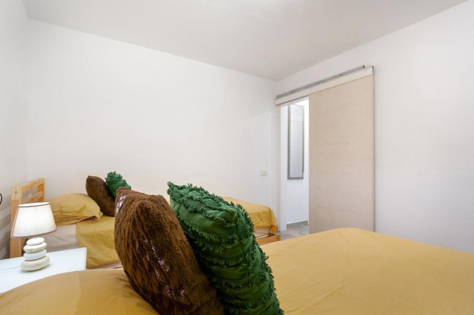 Apartamento Rural Zona Norte Santa Ursula  Exterior photo