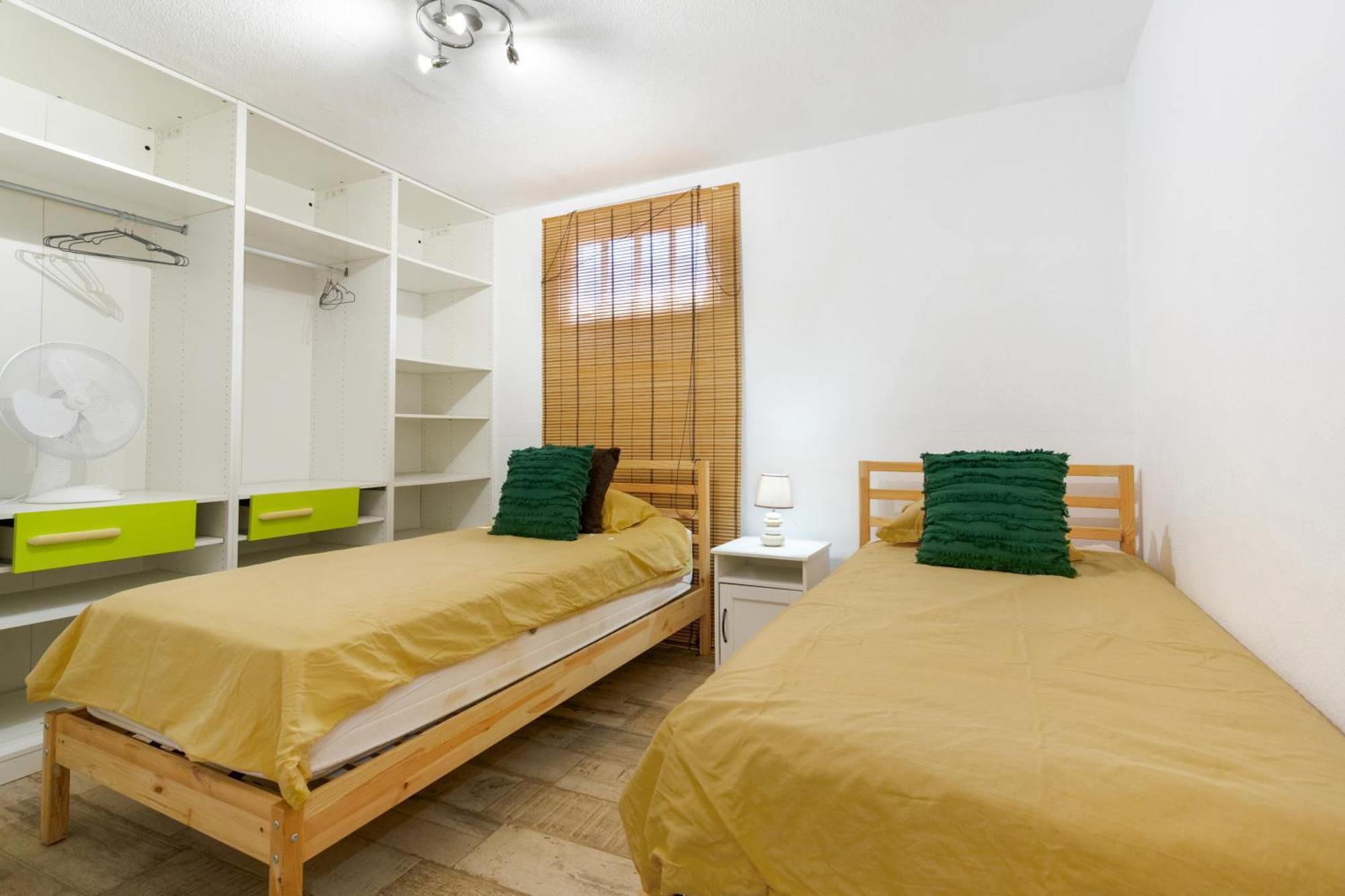 Apartamento Rural Zona Norte Santa Ursula  Exterior photo