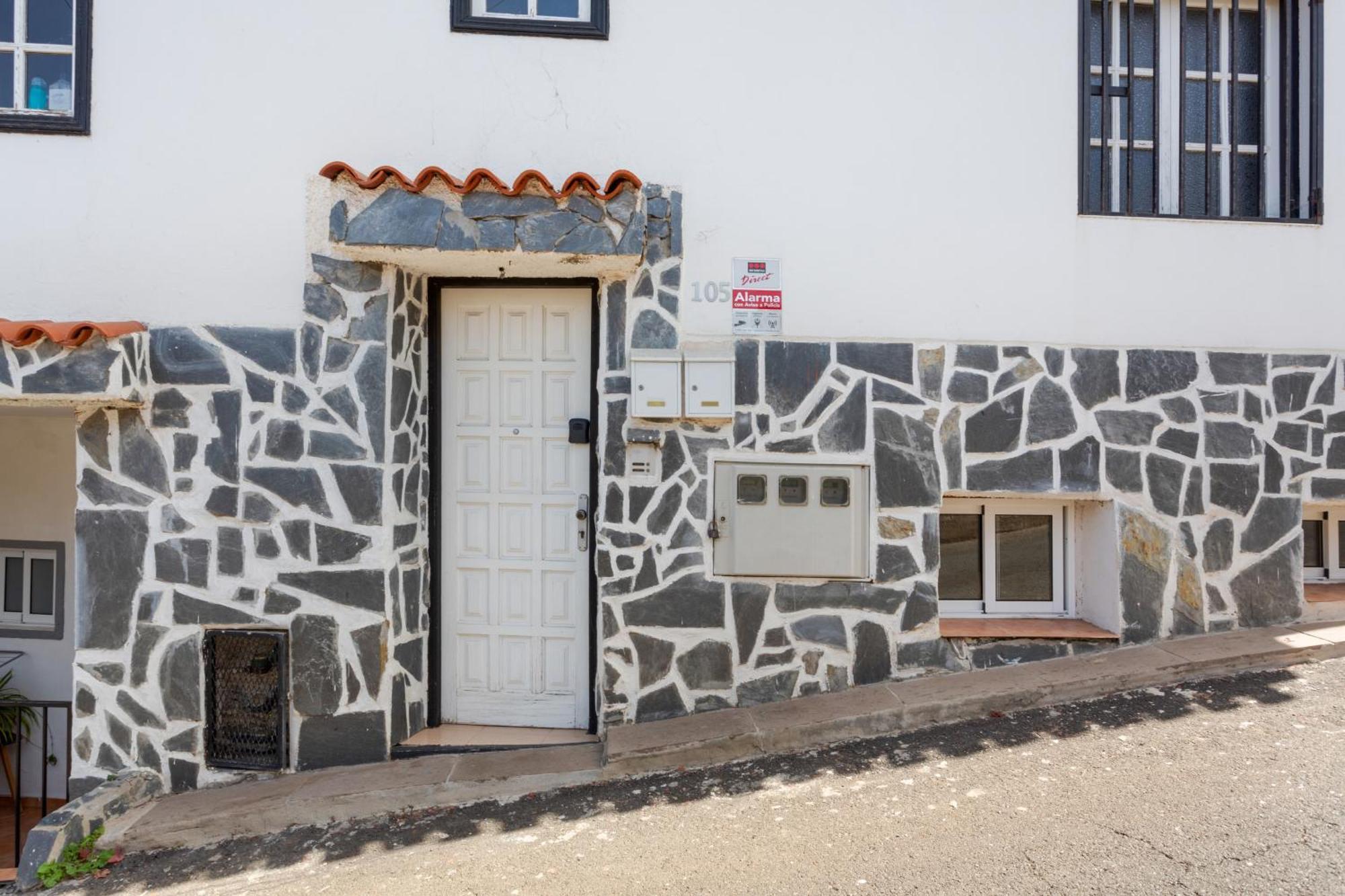 Apartamento Rural Zona Norte Santa Ursula  Exterior photo